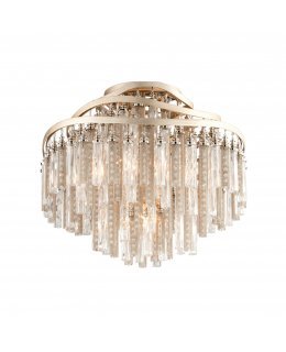 Corbett  176-34 Chimera Semi Flush Ceiling 